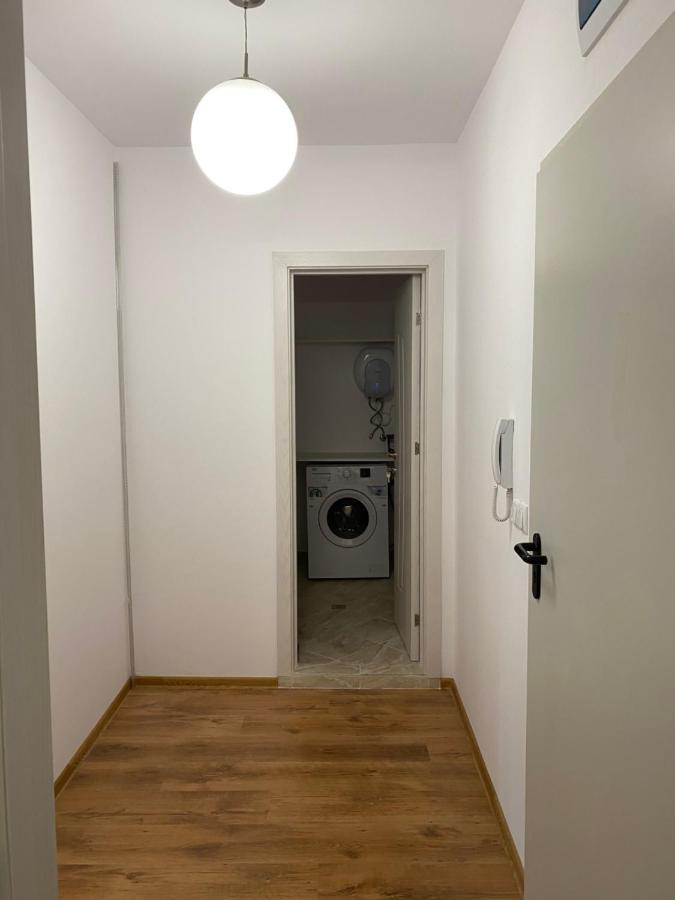 Apartmán The Ideal Burgas City Exteriér fotografie